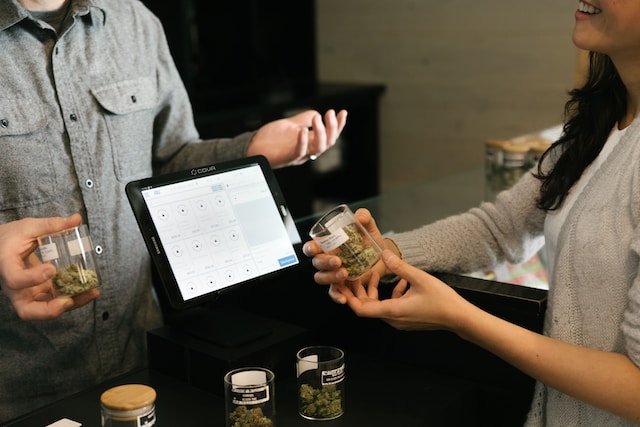 The Basics of a Marijuana Dispensary