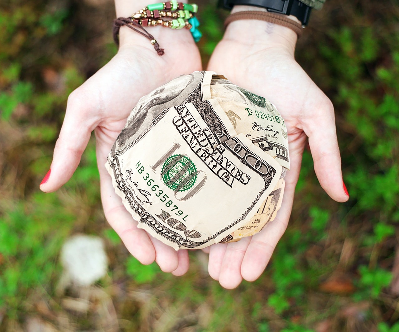 The Rise of Big-Bet Philanthropy: Changing the Landscape of Charitable Giving