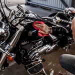 The Importance of Regular Maintenance for Your Motorcycle Parts