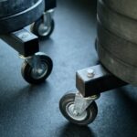 The Complete Guide to Choosing the Right Casters for Your Needs